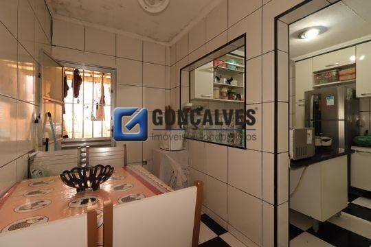 132325, Casa, à venda, à venda, 549.000,00,Cidade São Jorge, Santo André,3 quartos: 