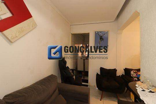 132325, Casa, à venda, à venda, 549.000,00,Cidade São Jorge, Santo André,3 quartos: 