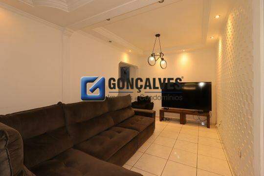 132325, Casa, à venda, à venda, 549.000,00,Cidade São Jorge, Santo André,3 quartos: 
