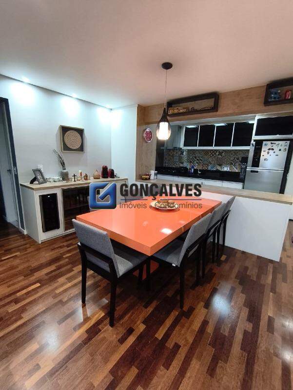 132326, Apartamento, à venda, à venda, 540.000,00,Jardim Stella, Santo André,2 quartos: 