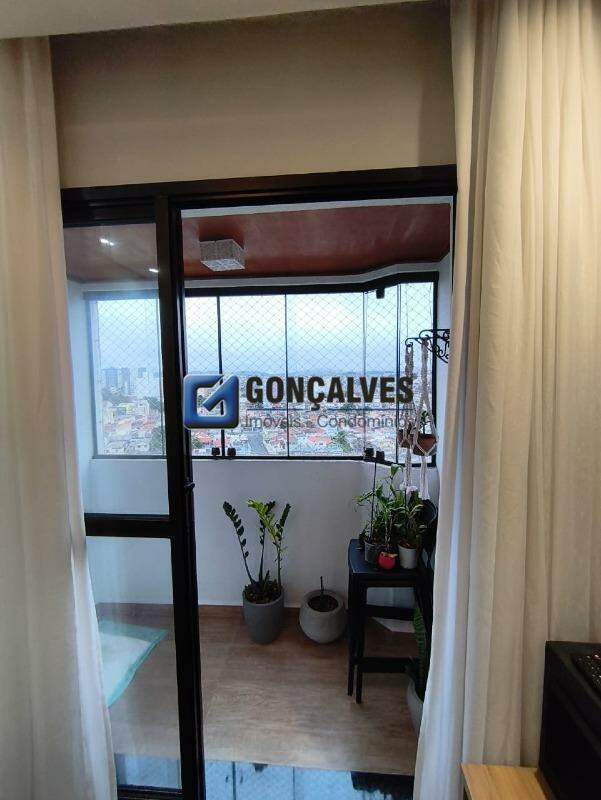 132326, Apartamento, à venda, à venda, 540.000,00,Jardim Stella, Santo André,2 quartos: 
