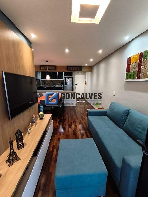 132326, Apartamento, à venda, à venda, 540.000,00,Jardim Stella, Santo André,2 quartos: 