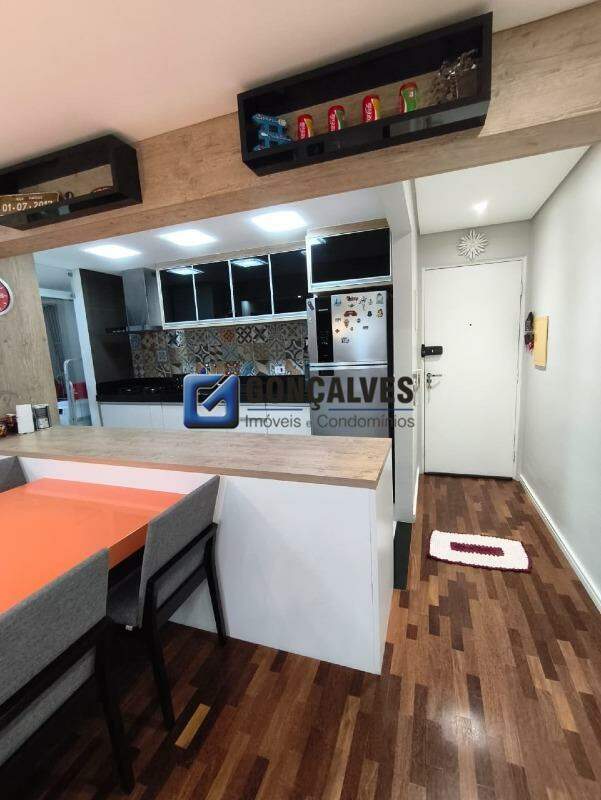 132326, Apartamento, à venda, à venda, 540.000,00,Jardim Stella, Santo André,2 quartos: 