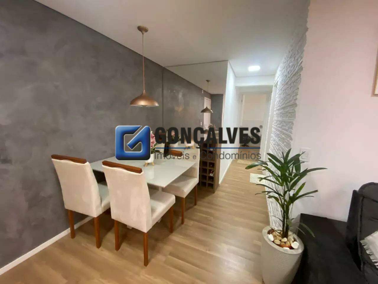 132327, Apartamento, à venda, à venda, 390.000,00,Centro, São Bernardo do Campo,2 quartos: 