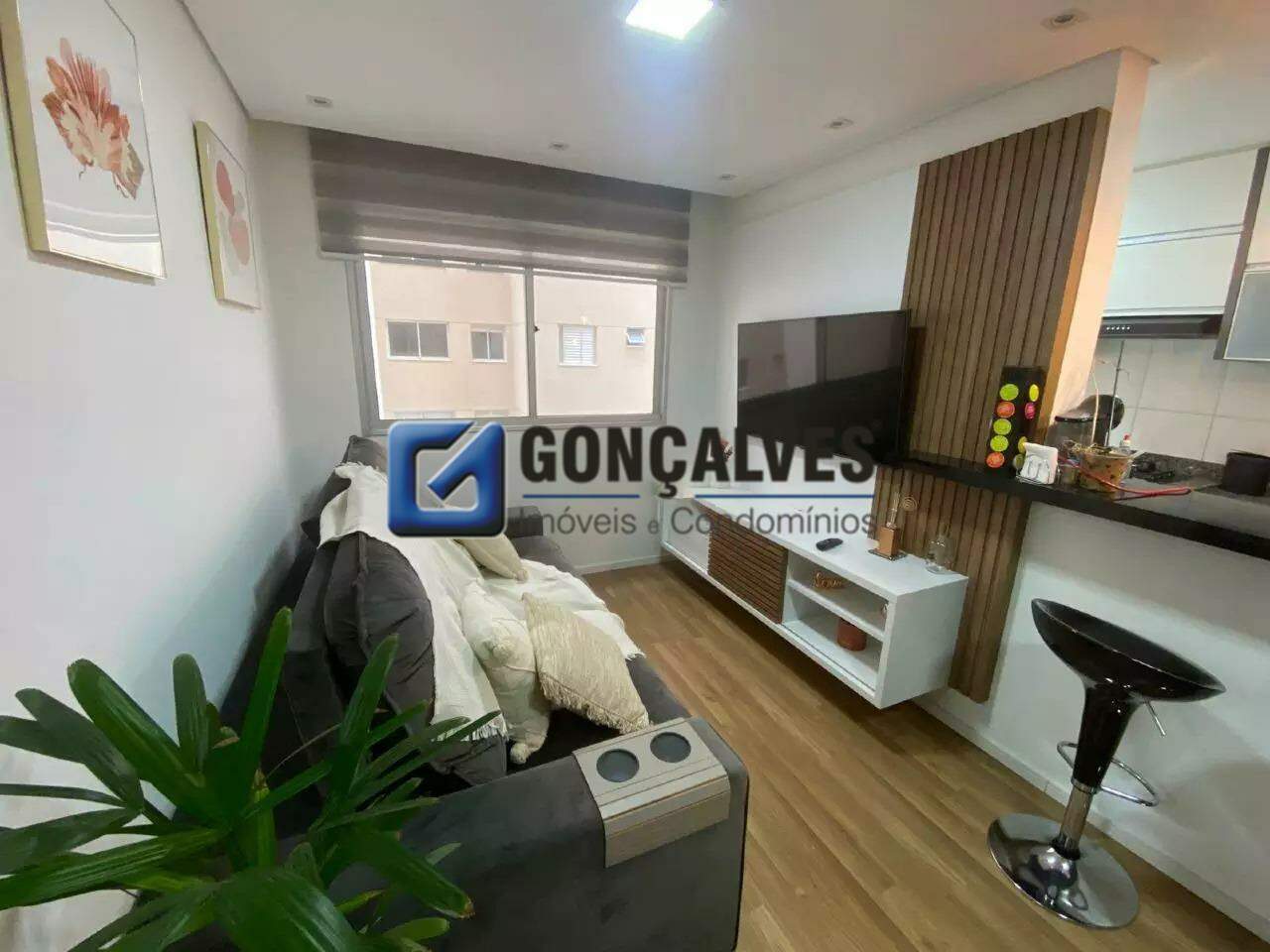 132327, Apartamento, à venda, à venda, 390.000,00,Centro, São Bernardo do Campo,2 quartos: 