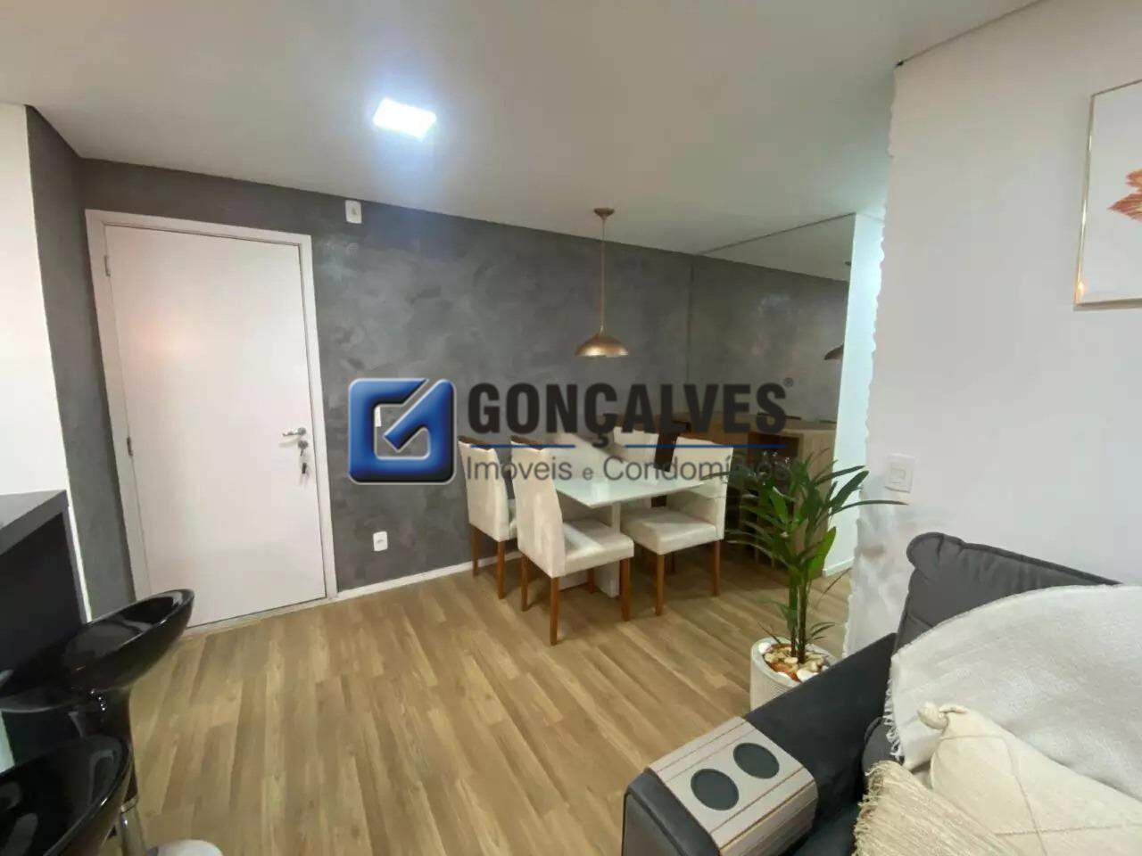 132327, Apartamento, à venda, à venda, 390.000,00,Centro, São Bernardo do Campo,2 quartos: 