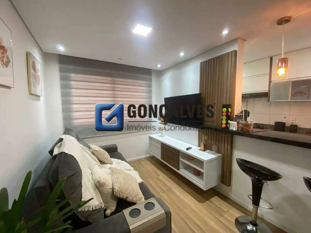 132327, Apartamento, à venda, à venda, 390.000,00,Centro, São Bernardo do Campo,2 quartos: 