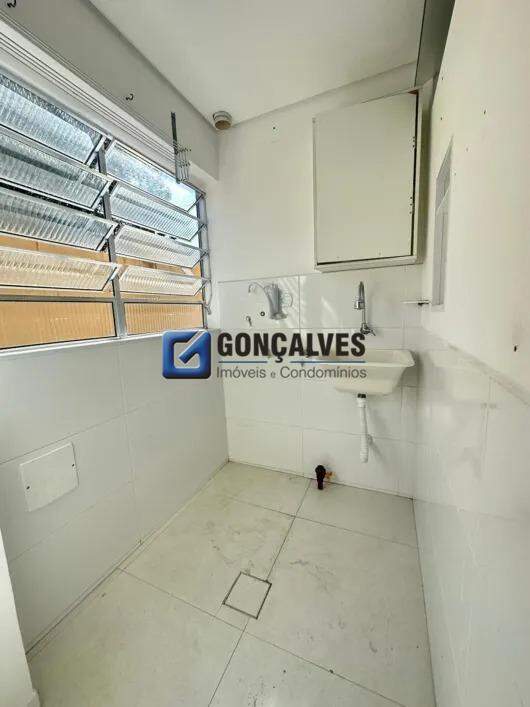 132331, Apartamento, para aluguel, para alugar, 1.900,00,Assunção, São Bernardo do Campo,2 quartos: 