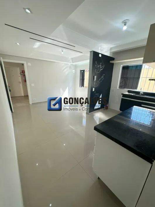 132331, Apartamento, para aluguel, para alugar, 1.900,00,Assunção, São Bernardo do Campo,2 quartos: 
