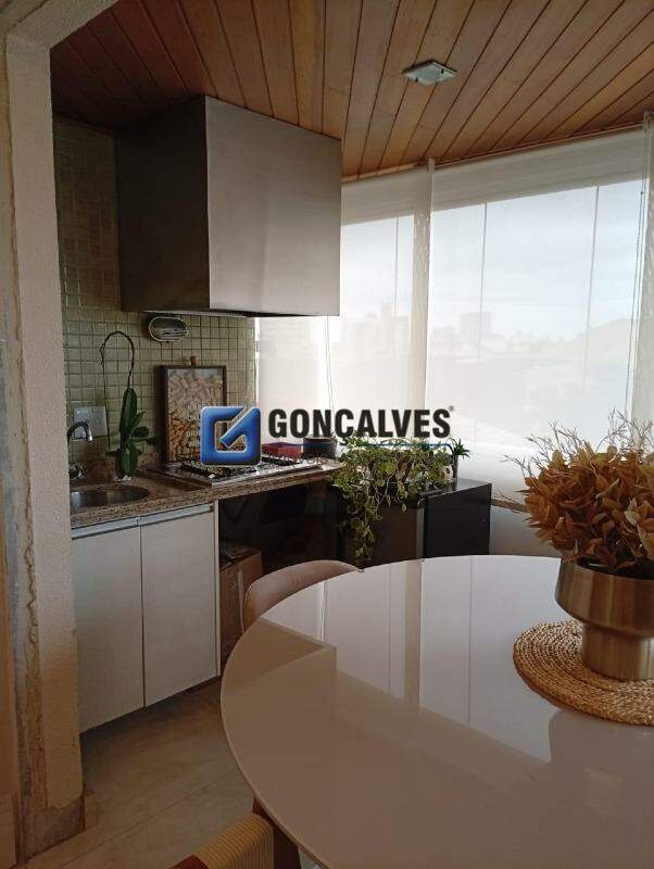 132334, Apartamento, à venda, à venda, 957.000,00,Casa Branca, Santo André,3 quartos: 