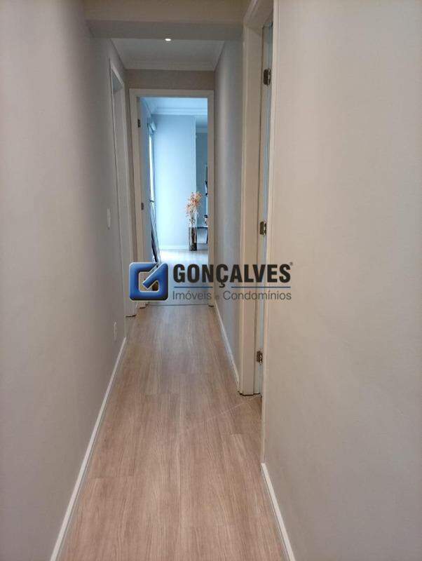 132334, Apartamento, à venda, à venda, 957.000,00,Casa Branca, Santo André,3 quartos: 