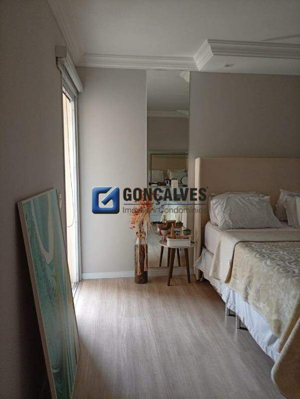 132334, Apartamento, à venda, à venda, 957.000,00,Casa Branca, Santo André,3 quartos: 
