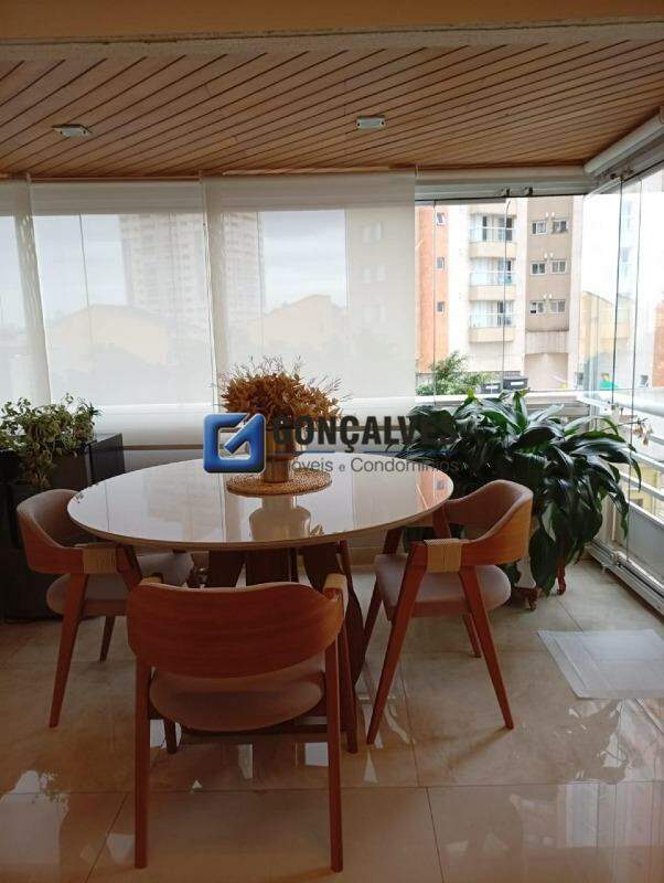 132334, Apartamento, à venda, à venda, 957.000,00,Casa Branca, Santo André,3 quartos: 