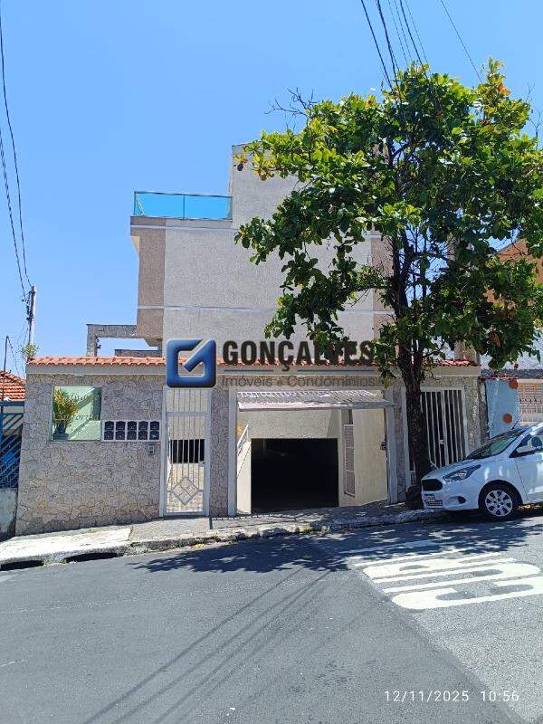 132336, Sobrado, à venda, à venda, 520.000,00,Vila Alpina, São Paulo,2 quartos: 