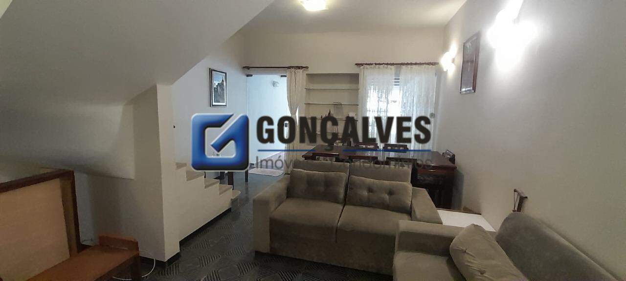 132338, Sobrado, à venda, à venda, 729.000,00,Centro, São Bernardo do Campo,3 quartos: 