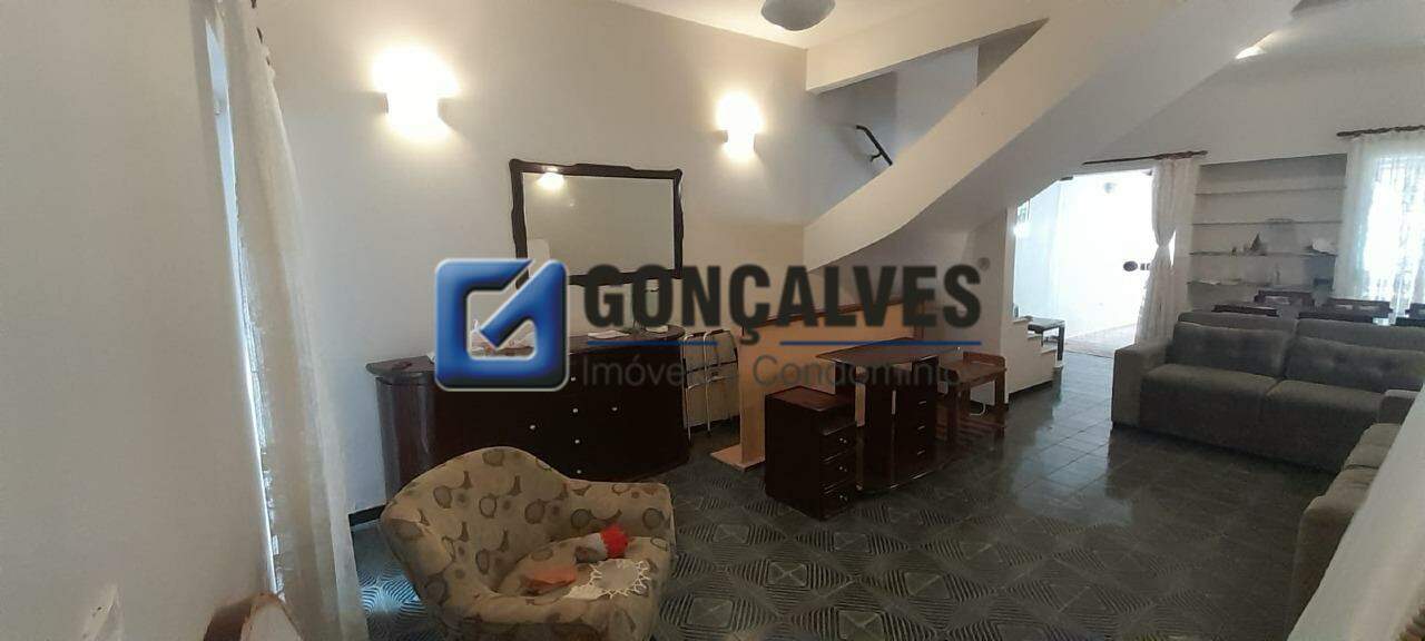 132338, Sobrado, à venda, à venda, 729.000,00,Centro, São Bernardo do Campo,3 quartos: 