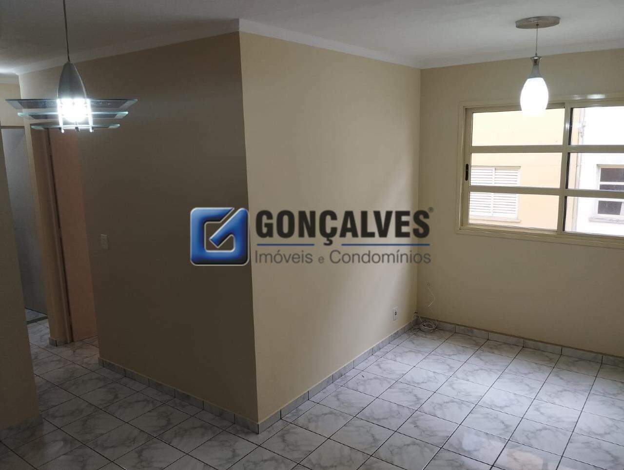 132340, Apartamento, à venda, à venda, 225.000,00,Jardim Santo André, Santo André,2 quartos: 