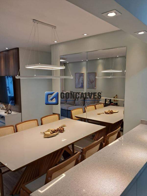 132342, Apartamento, à venda, à venda, 800.000,00,Campestre, Santo André,3 quartos: 