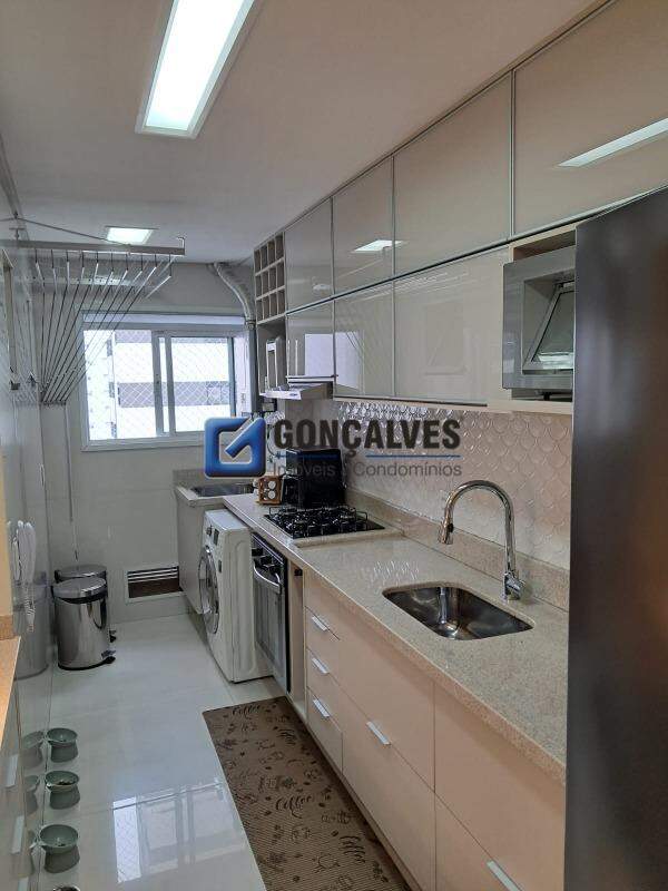 132342, Apartamento, à venda, à venda, 800.000,00,Campestre, Santo André,3 quartos: 