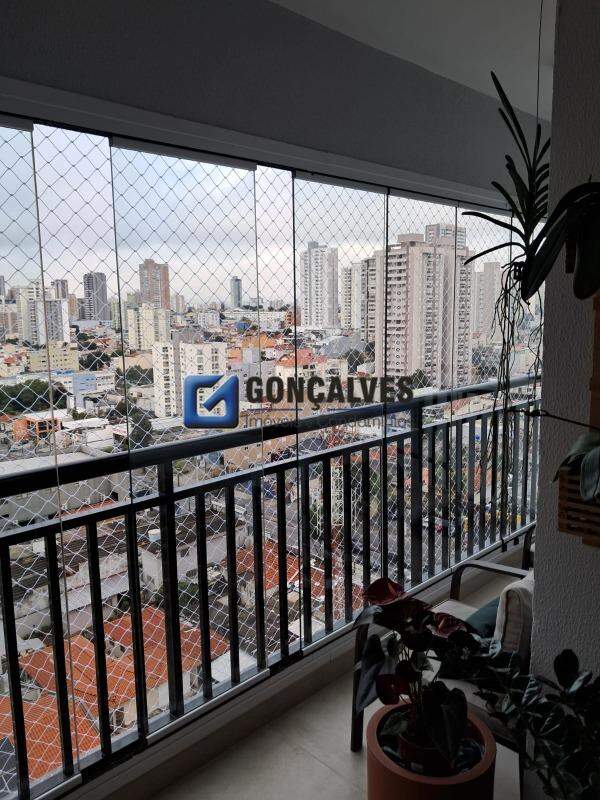 132342, Apartamento, à venda, à venda, 800.000,00,Campestre, Santo André,3 quartos: 