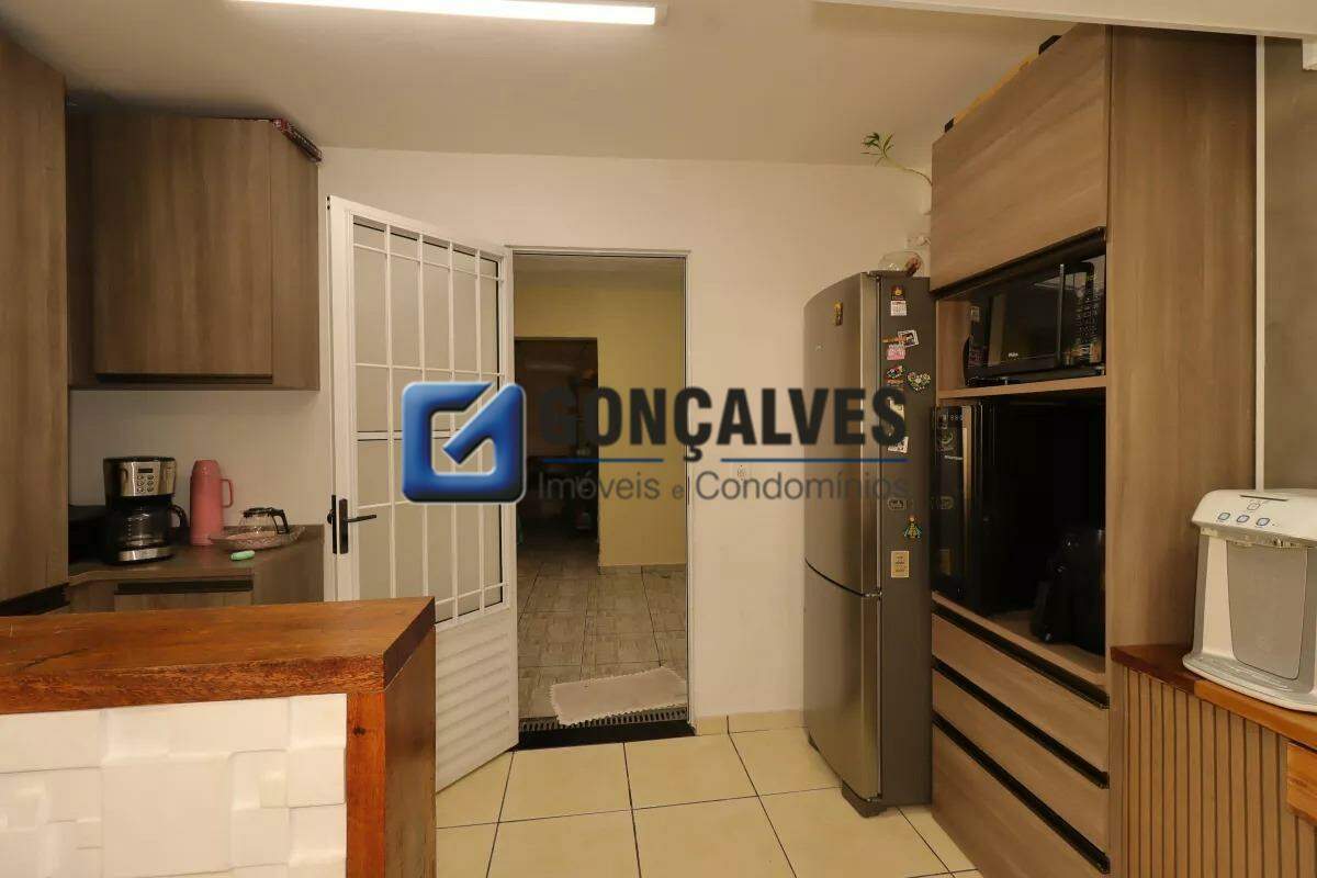 132343, Sobrado, à venda, à venda, 575.000,00,Vila Camilópolis, Santo André,2 quartos: 