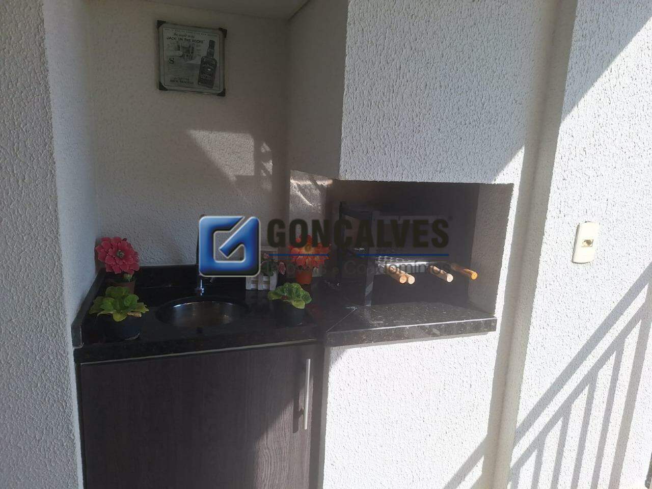 132346, Apartamento, à venda, à venda, 780.000,00,Santa Paula, São Caetano do Sul,2 quartos: Varanda Gourmet