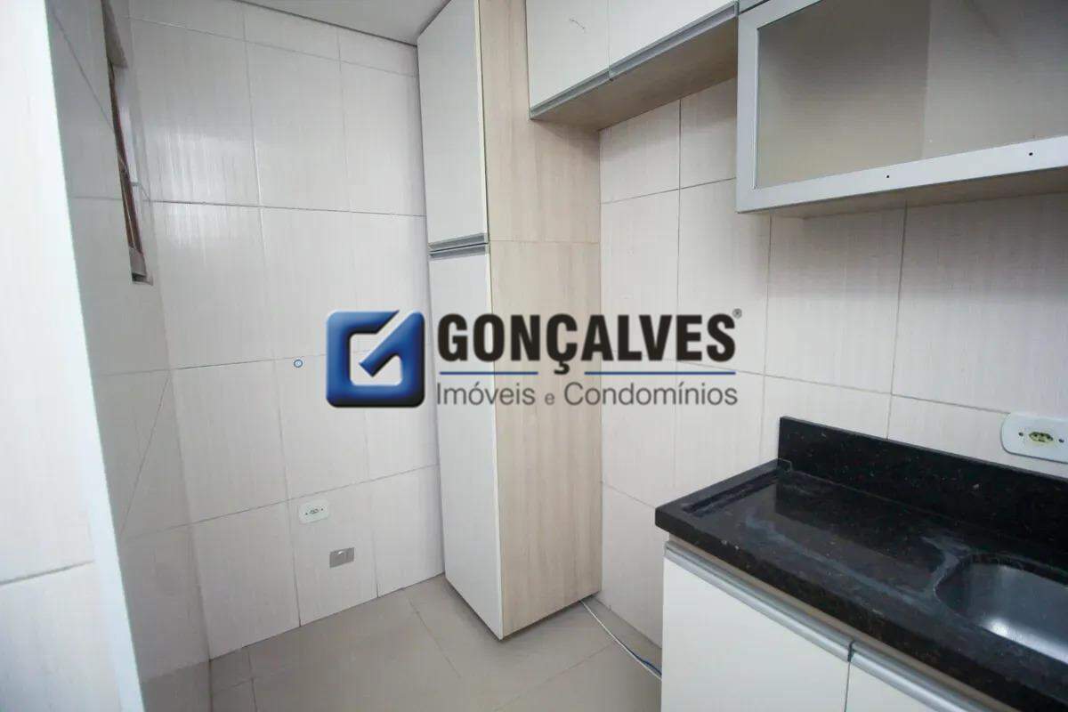 132347, Casa, para aluguel, para alugar, 3.000,00,Jardim Utinga, Santo André,3 quartos: Cozinha