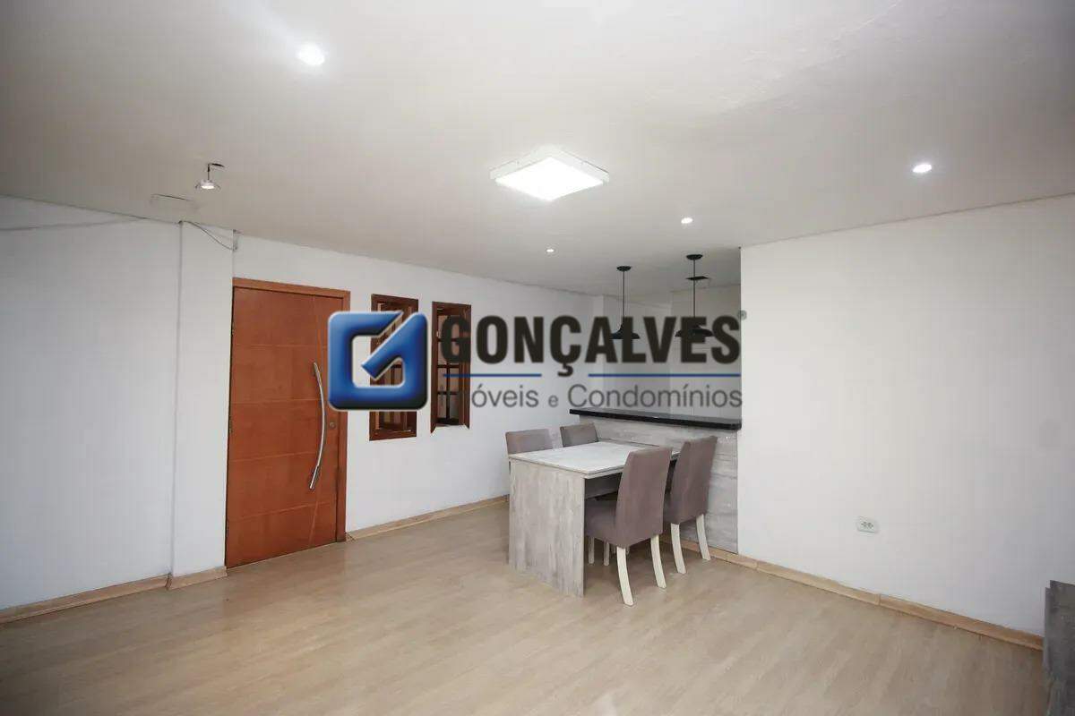 132347, Casa, para aluguel, para alugar, 3.000,00,Jardim Utinga, Santo André,3 quartos: Sala