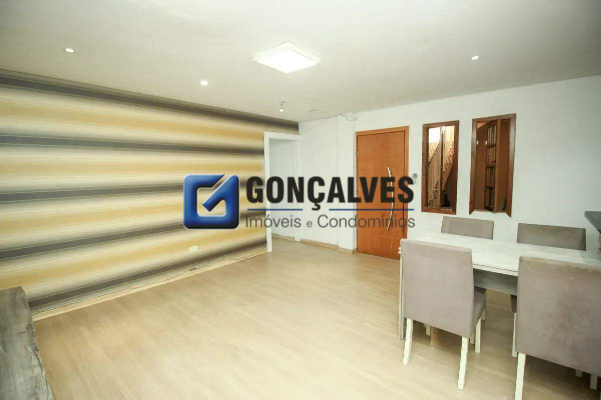 132347, Casa, para aluguel, para alugar, 3.000,00,Jardim Utinga, Santo André,3 quartos: Sala