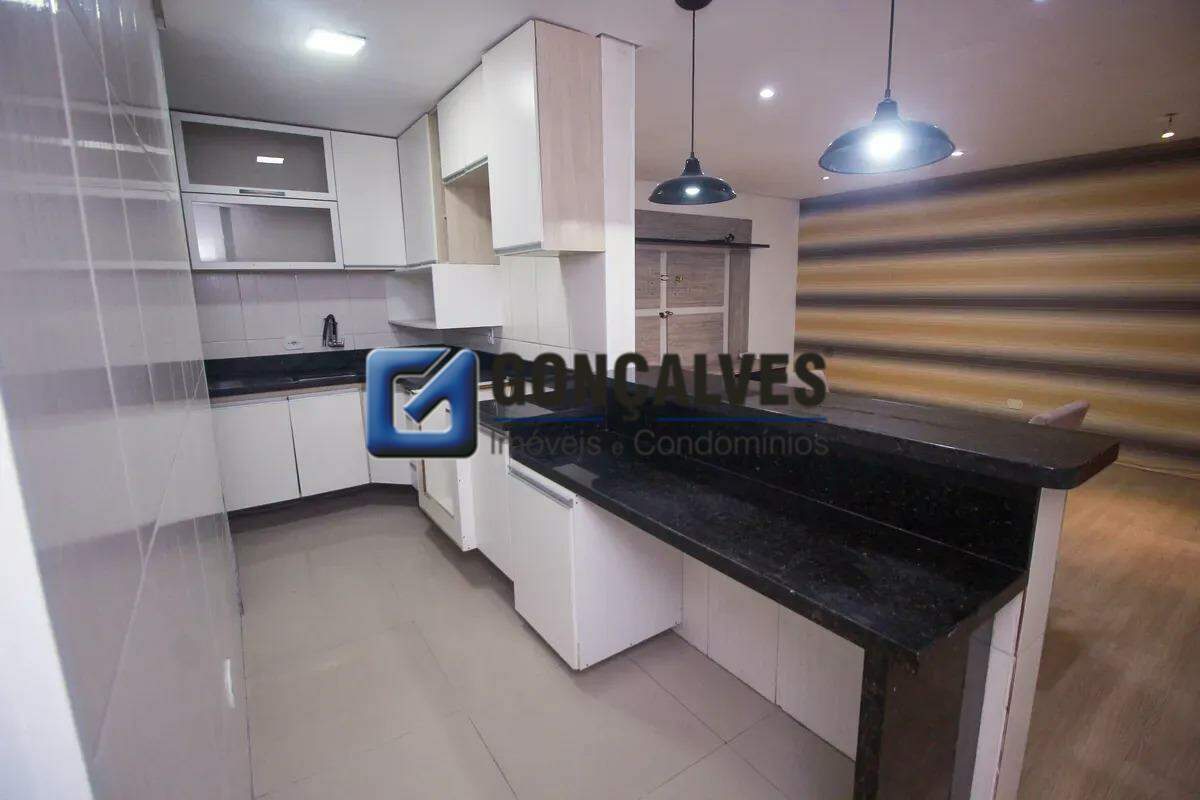 132347, Casa, para aluguel, para alugar, 3.000,00,Jardim Utinga, Santo André,3 quartos: Cozinha