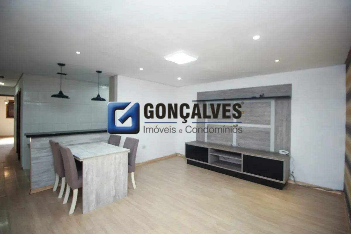 132347, Casa, para aluguel, para alugar, 3.000,00,Jardim Utinga, Santo André,3 quartos: Sala