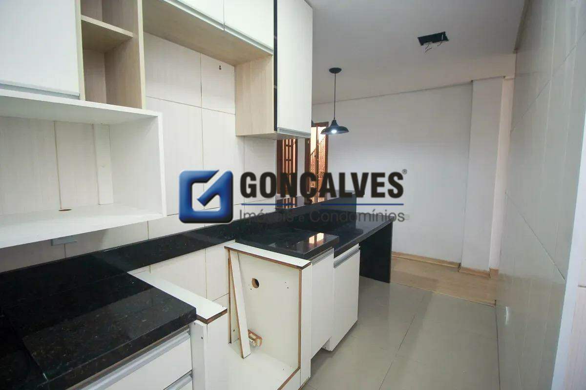 132347, Casa, para aluguel, para alugar, 3.000,00,Jardim Utinga, Santo André,3 quartos: Cozinha