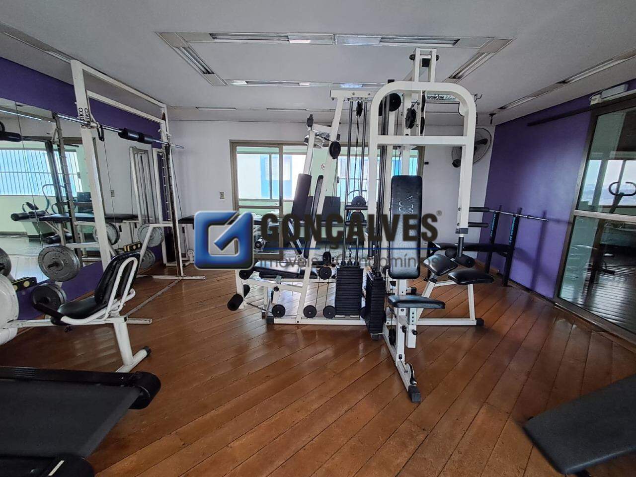 132348, Apartamento, para aluguel, para alugar, 2.000,00,Santo Antônio, São Caetano do Sul,1 quarto: 