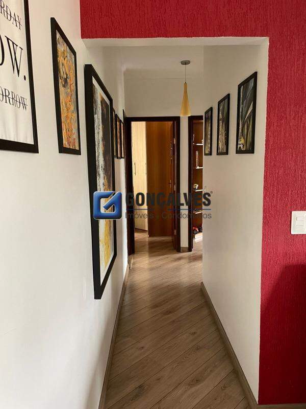 132349, Apartamento Cobertura, à venda, à venda, 596.000,00,Vila Euclides, São Bernardo do Campo,3 quartos: 