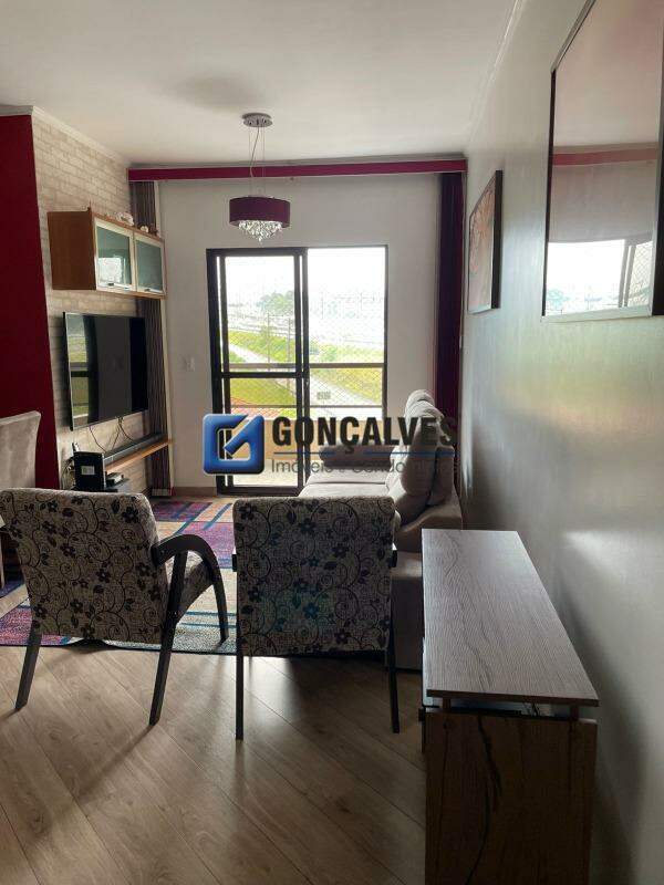 132349, Apartamento Cobertura, à venda, à venda, 596.000,00,Vila Euclides, São Bernardo do Campo,3 quartos: 