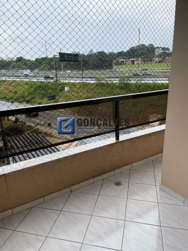 132349, Apartamento Cobertura, à venda, à venda, 596.000,00,Vila Euclides, São Bernardo do Campo,3 quartos: 