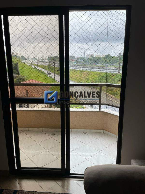 132349, Apartamento Cobertura, à venda, à venda, 596.000,00,Vila Euclides, São Bernardo do Campo,3 quartos: 
