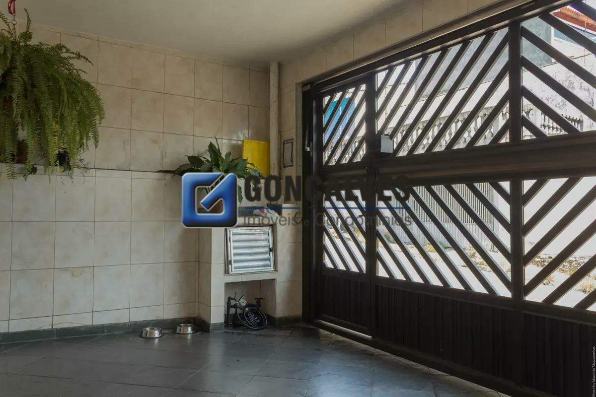 132350, Sobrado, para aluguel, para alugar, 3.400,00,Planalto, São Bernardo do Campo,3 quartos: Garagem
