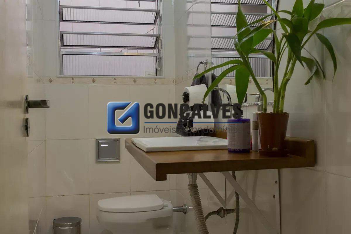 132350, Sobrado, para aluguel, para alugar, 3.400,00,Planalto, São Bernardo do Campo,3 quartos: Lavabo