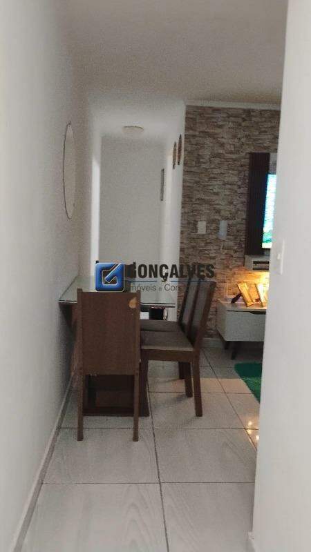 132356, Apartamento, à venda, à venda, 350.000,00,Santa Terezinha, São Bernardo do Campo,2 quartos: Sala