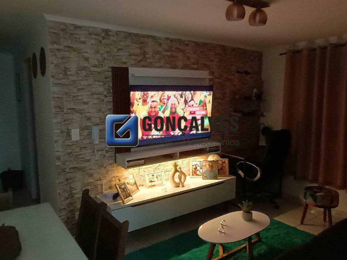 132356, Apartamento, à venda, à venda, 350.000,00,Santa Terezinha, São Bernardo do Campo,2 quartos: Sala