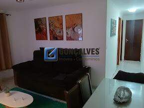132356, Apartamento, à venda, à venda, 350.000,00,Santa Terezinha, São Bernardo do Campo,2 quartos: Sala