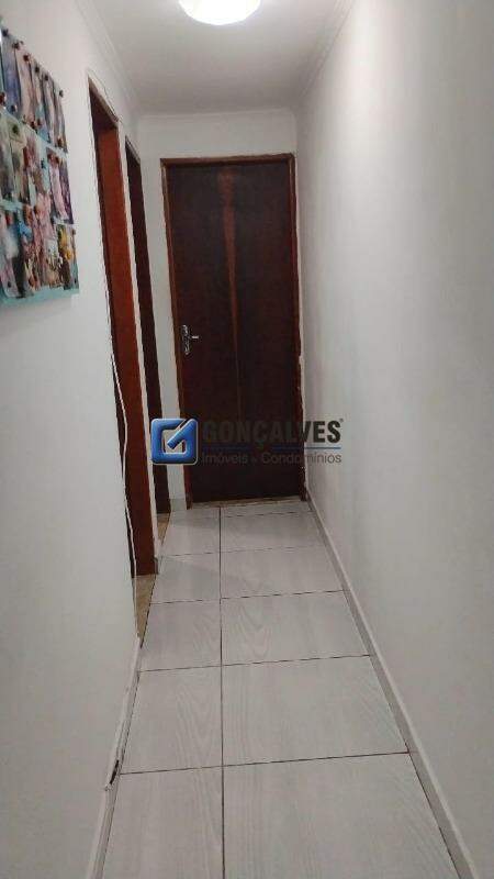 132356, Apartamento, à venda, à venda, 350.000,00,Santa Terezinha, São Bernardo do Campo,2 quartos: Corredor