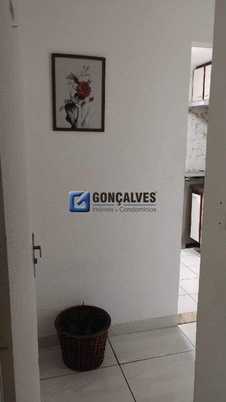 132356, Apartamento, à venda, à venda, 350.000,00,Santa Terezinha, São Bernardo do Campo,2 quartos: Entrada