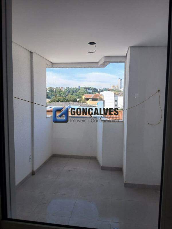 132357, Apartamento, à venda, à venda, 487.250,00,Vila Pires, Santo André,2 quartos: 
