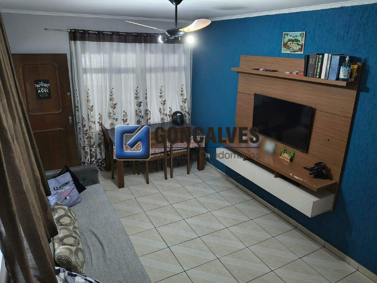 132362, Sobrado, à venda, à venda, 530.000,00,Santa Terezinha, São Bernardo do Campo,2 quartos: 