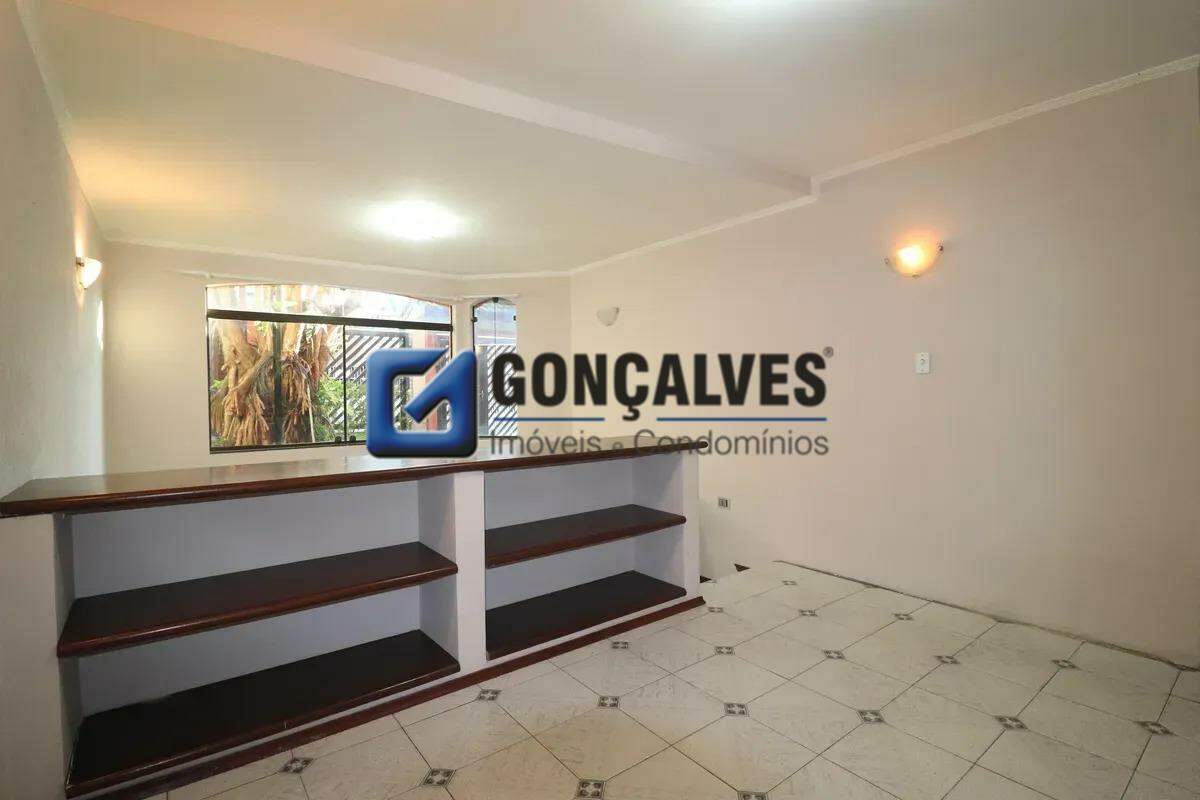132363, Sobrado, para aluguel, para alugar, 3.500,00,Parque Marajoara, Santo André,3 quartos: Sala