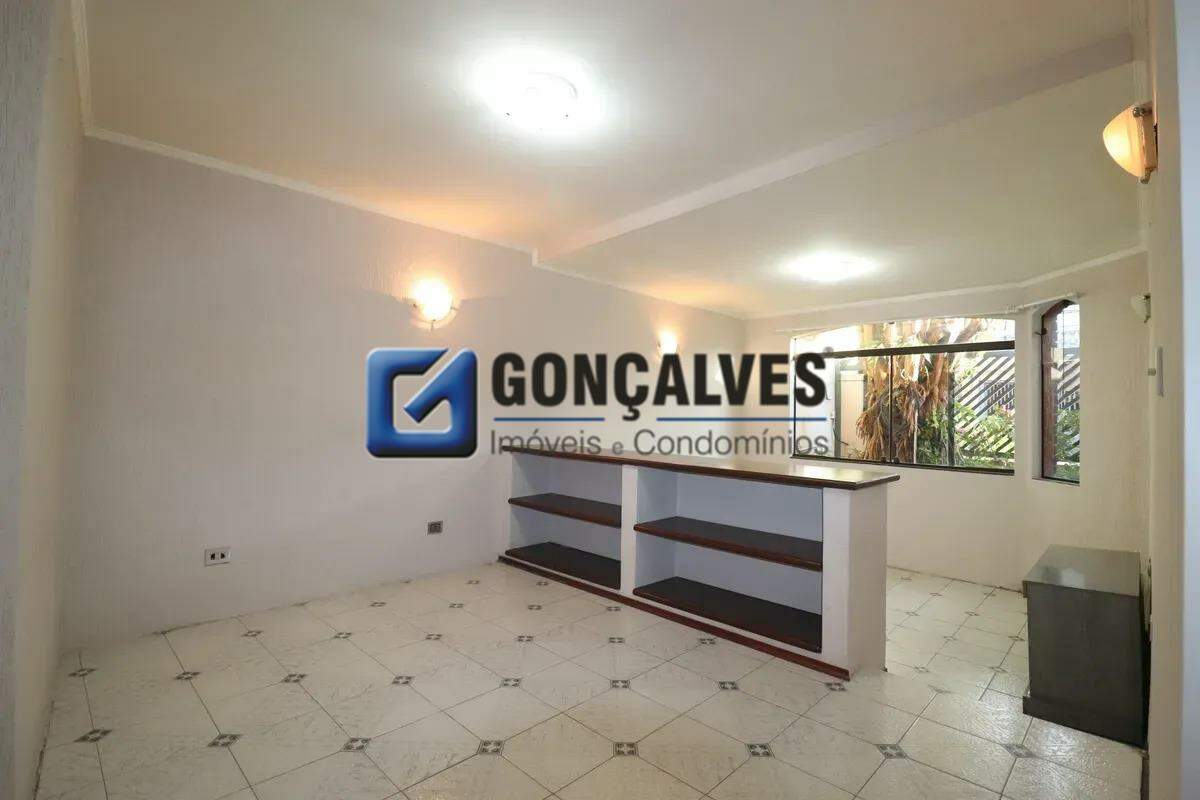 132363, Sobrado, para aluguel, para alugar, 3.500,00,Parque Marajoara, Santo André,3 quartos: Sala