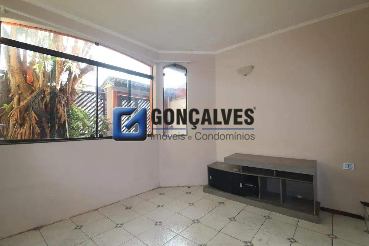 132363, Sobrado, para aluguel, para alugar, 3.500,00,Parque Marajoara, Santo André,3 quartos: Sala
