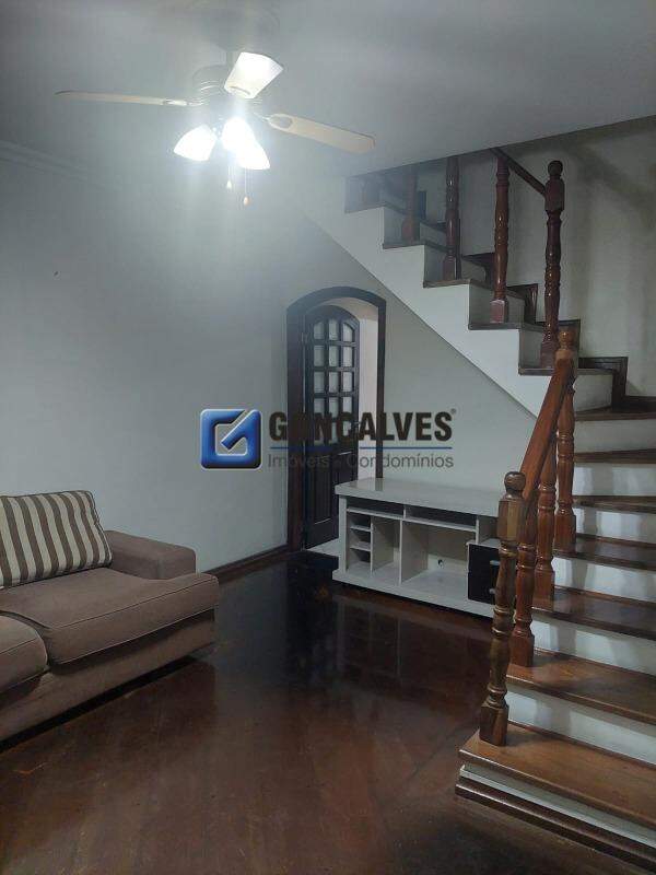 132367, Sobrado, para aluguel, para alugar, 5.500,00,Parque Terra Nova II, São Bernardo do Campo,3 quartos: 